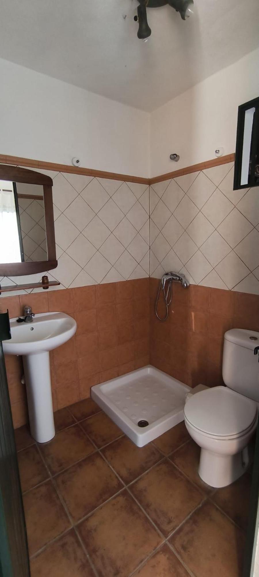Casa Chemar Villa La Orotava Buitenkant foto