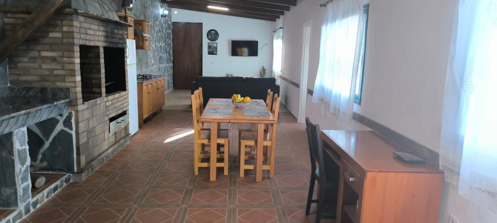 Casa Chemar Villa La Orotava Buitenkant foto