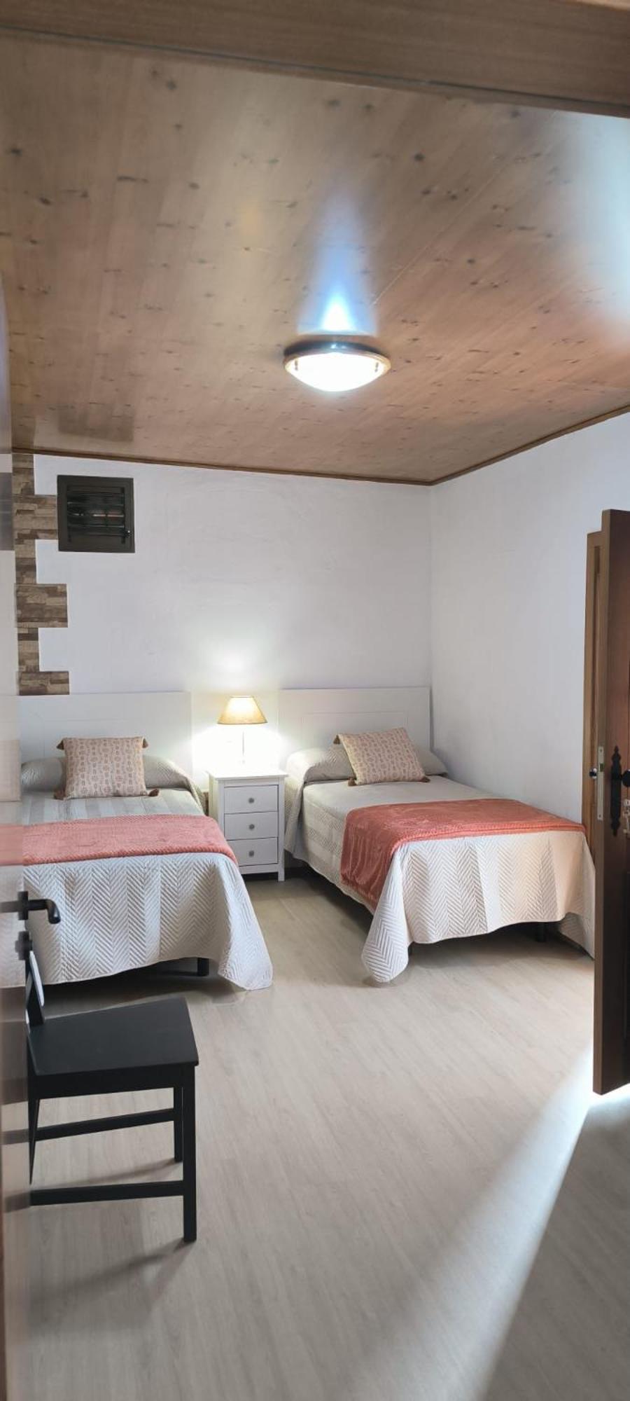 Casa Chemar Villa La Orotava Buitenkant foto