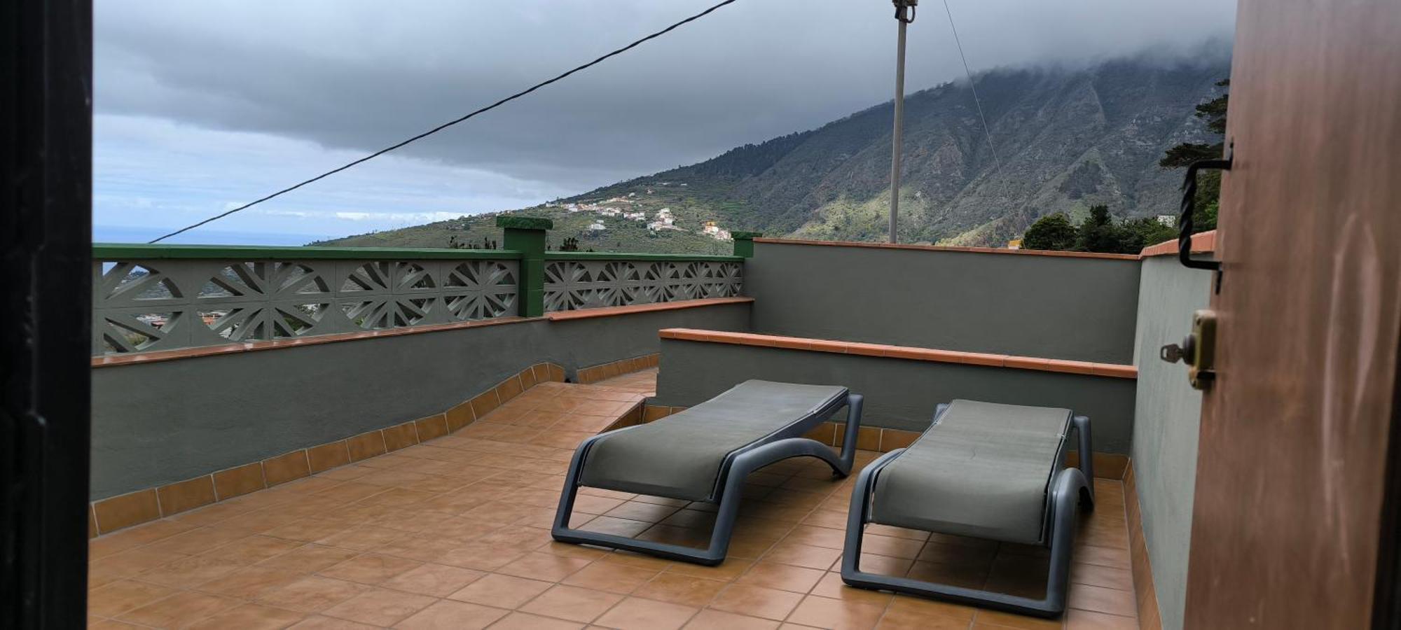 Casa Chemar Villa La Orotava Buitenkant foto